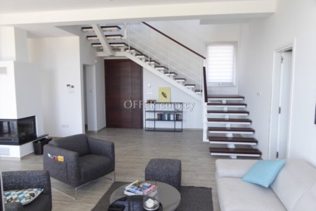4 Bed Detached House for sale in Agia Paraskevi, Limassol - 8