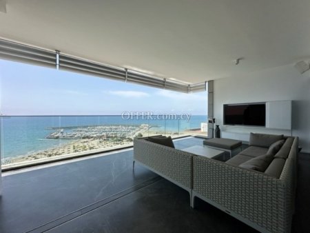 3 Bed Apartment for rent in Amathounta, Limassol - 8