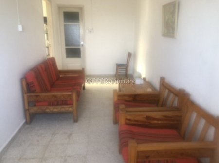 1 Bed Semi-Detached House for sale in Pano Platres, Limassol - 4