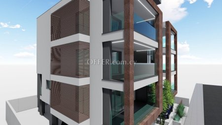 Apartment for sale in Omonoia, Limassol - 2