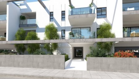 2 Bed Apartment for sale in Asomatos, Limassol - 4