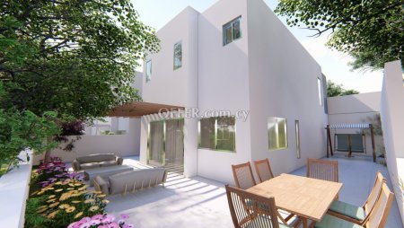 3 Bed Detached House for sale in Agia Filaxi, Limassol - 4