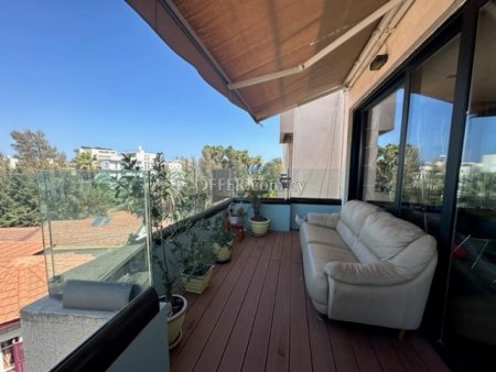3 Bed Apartment for sale in Agia Trias, Limassol - 8