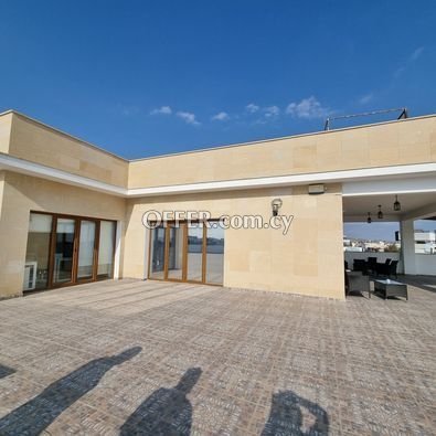 Commercial Building for rent in Linopetra, Limassol - 8