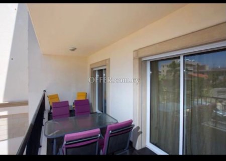 2 Bed Apartment for rent in Agios Nektarios, Limassol - 8