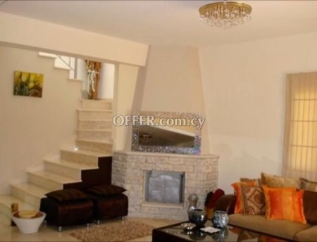 4 Bed Detached Villa for rent in Potamos Germasogeias, Limassol - 8