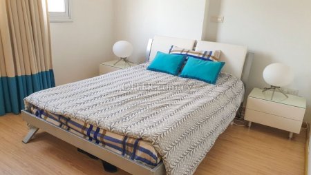 2 Bed Apartment for rent in Agia Trias, Limassol - 7