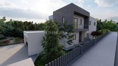 4 Bed Detached Villa for sale in Pyrgos Lemesou, Limassol - 8