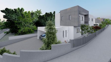 4 Bed Detached Villa for sale in Pyrgos Lemesou, Limassol - 8