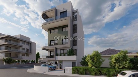 1 Bed Apartment for sale in Agios Ioannis, Limassol - 4
