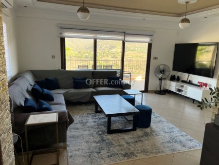 4 Bed Detached Villa for sale in Finikaria, Limassol - 8