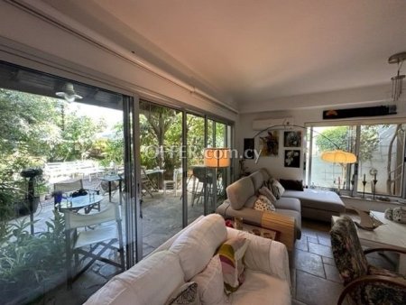 4 Bed Detached Villa for sale in Agia Paraskevi, Limassol - 8