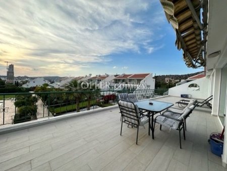 3 Bed Apartment for sale in Parekklisia Tourist Area, Limassol - 8