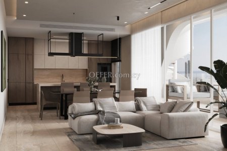 1 Bed Apartment for sale in Limassol, Limassol - 8