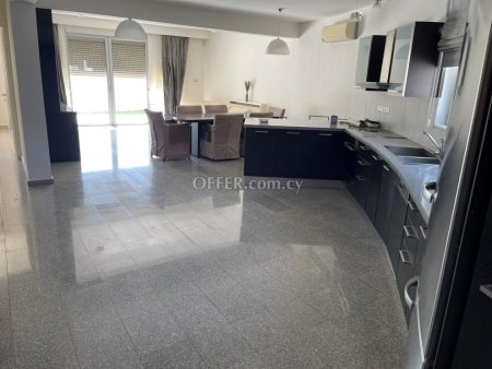 5 Bed Detached House for rent in Potamos Germasogeias, Limassol - 8