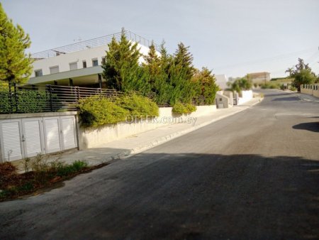 Field for sale in Agia Paraskevi, Limassol - 3