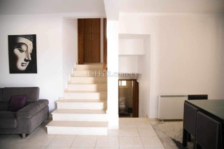 3 Bed Semi-Detached House for rent in Ekali, Limassol - 8