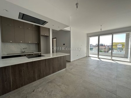 2 Bed Apartment for rent in Limassol - 8