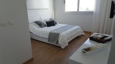 Apartment for sale in Agios Spiridon, Limassol - 7