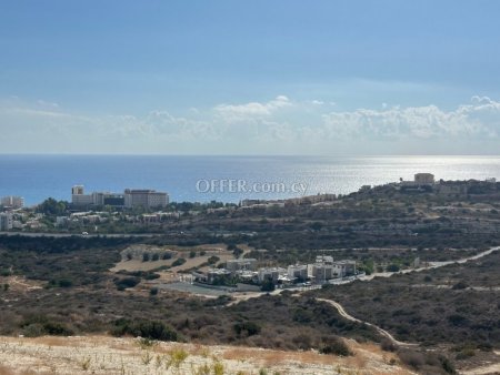 Development Land for sale in Agios Tychon, Limassol - 8