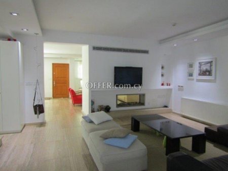 4 Bed Semi-Detached House for sale in Potamos Germasogeias, Limassol - 8
