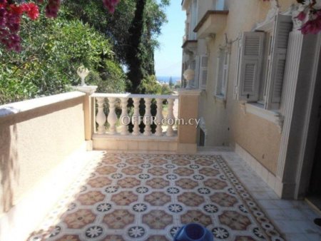 4 Bed Detached House for sale in Kalogyros, Limassol - 8