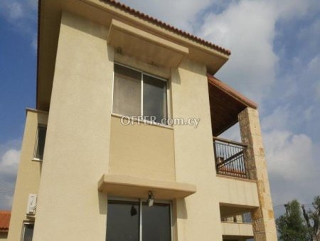 4 Bed Detached House for sale in Parekklisia, Limassol - 8