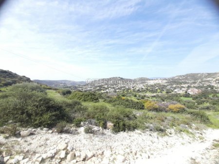 Development Land for sale in Palodeia, Limassol - 5