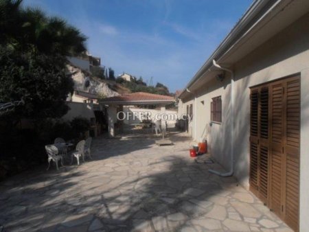 3 Bed Bungalow for sale in Finikaria, Limassol - 8