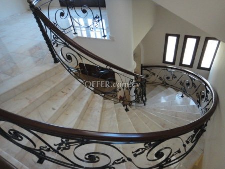7 Bed Detached House for sale in Germasogeia, Limassol - 8
