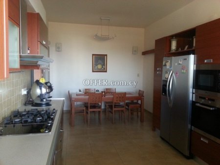 5 Bed Detached House for sale in Agia Filaxi, Limassol - 8