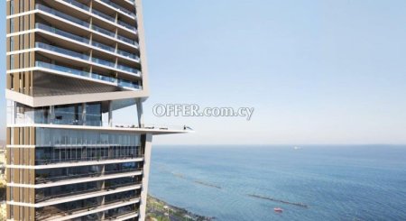 4 Bed Apartment for sale in Limassol, Limassol - 4