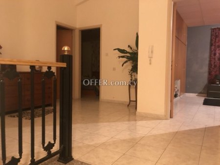 3 Bed Detached House for rent in Zakaki, Limassol - 6