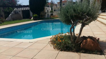 4 Bed Detached House for rent in Ypsonas, Limassol - 8