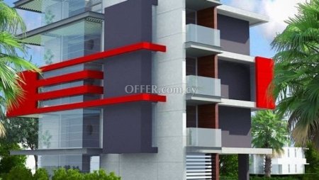 Commercial Building for sale in Mesa Geitonia, Limassol - 2