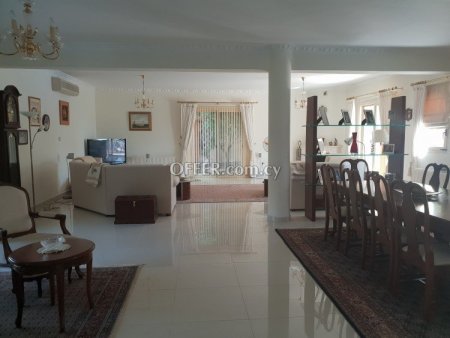 5 Bed Detached House for sale in Germasogeia, Limassol - 8