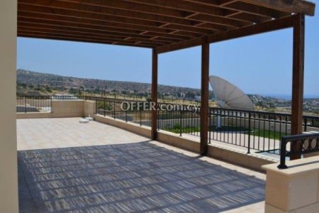 6 Bed Detached House for sale in Kefalokremmos, Limassol - 8