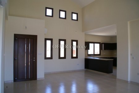 3 Bed Detached House for sale in Monagroulli, Limassol - 2