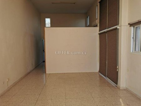 Office for rent in Trachoni, Limassol - 8