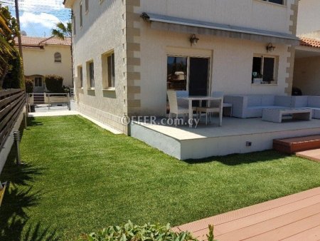 3 Bed Detached House for sale in Parekklisia, Limassol - 8