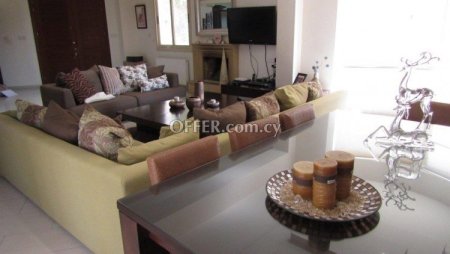 4 Bed Detached House for rent in Pyrgos Lemesou, Limassol - 8