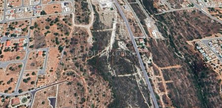 Residential Field for sale in Souni-Zanakia, Limassol - 2