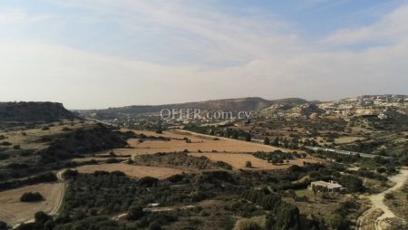 Building Plot for sale in Agios Tychon - Tourist Area, Limassol - 8