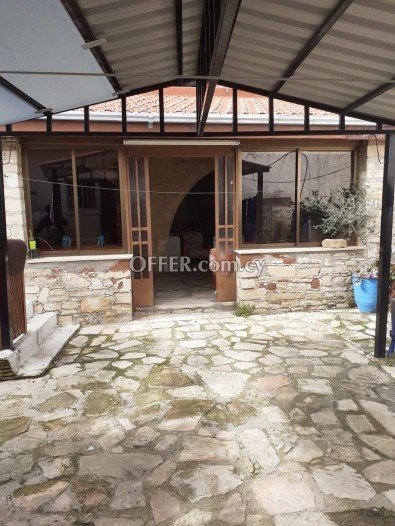4 Bed Detached House for sale in Agios Ambrosios, Limassol - 8