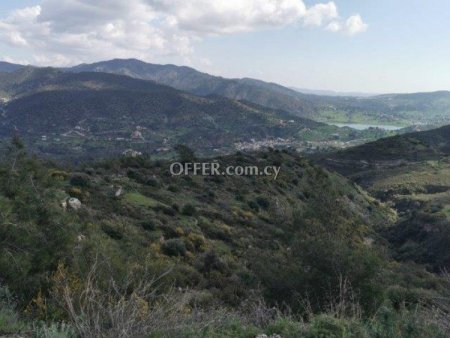 Agricultural Field for sale in Mathikoloni, Limassol - 6