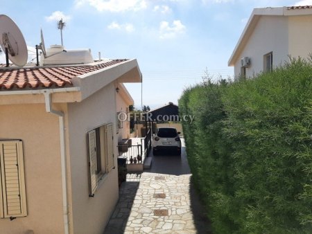 3 Bed Bungalow for sale in Souni-Zanakia, Limassol - 8