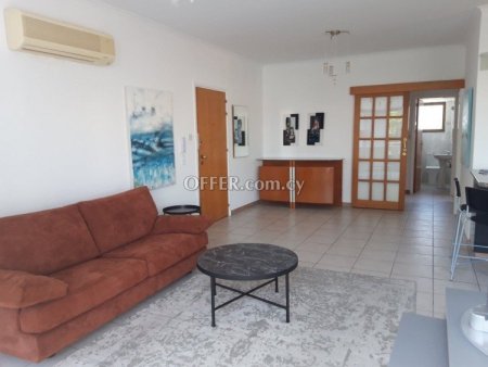 3 Bed Apartment for sale in Agia Zoni, Limassol - 8