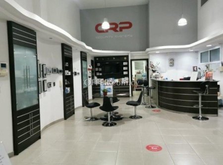 Shop for sale in Agia Zoni, Limassol - 8