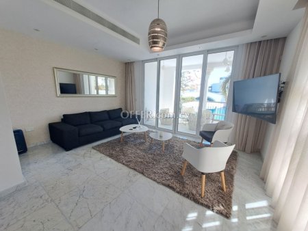 3 Bed Semi-Detached House for sale in Limassol Marina, Limassol - 8