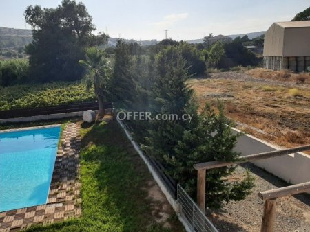 4 Bed Detached House for sale in Pyrgos Lemesou, Limassol - 8